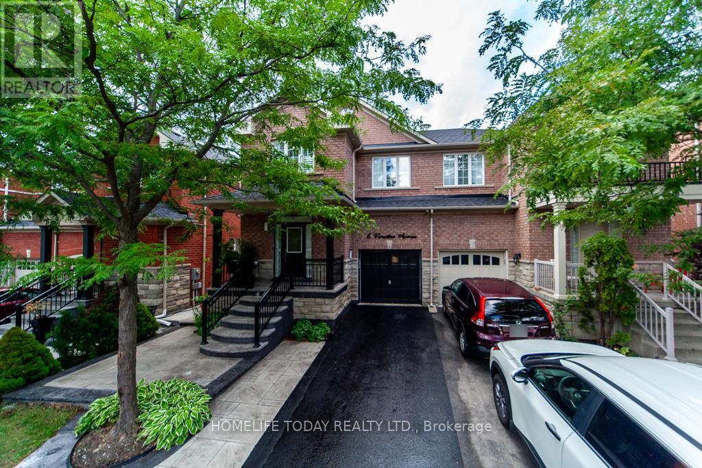 6 Fiorentina Avenue