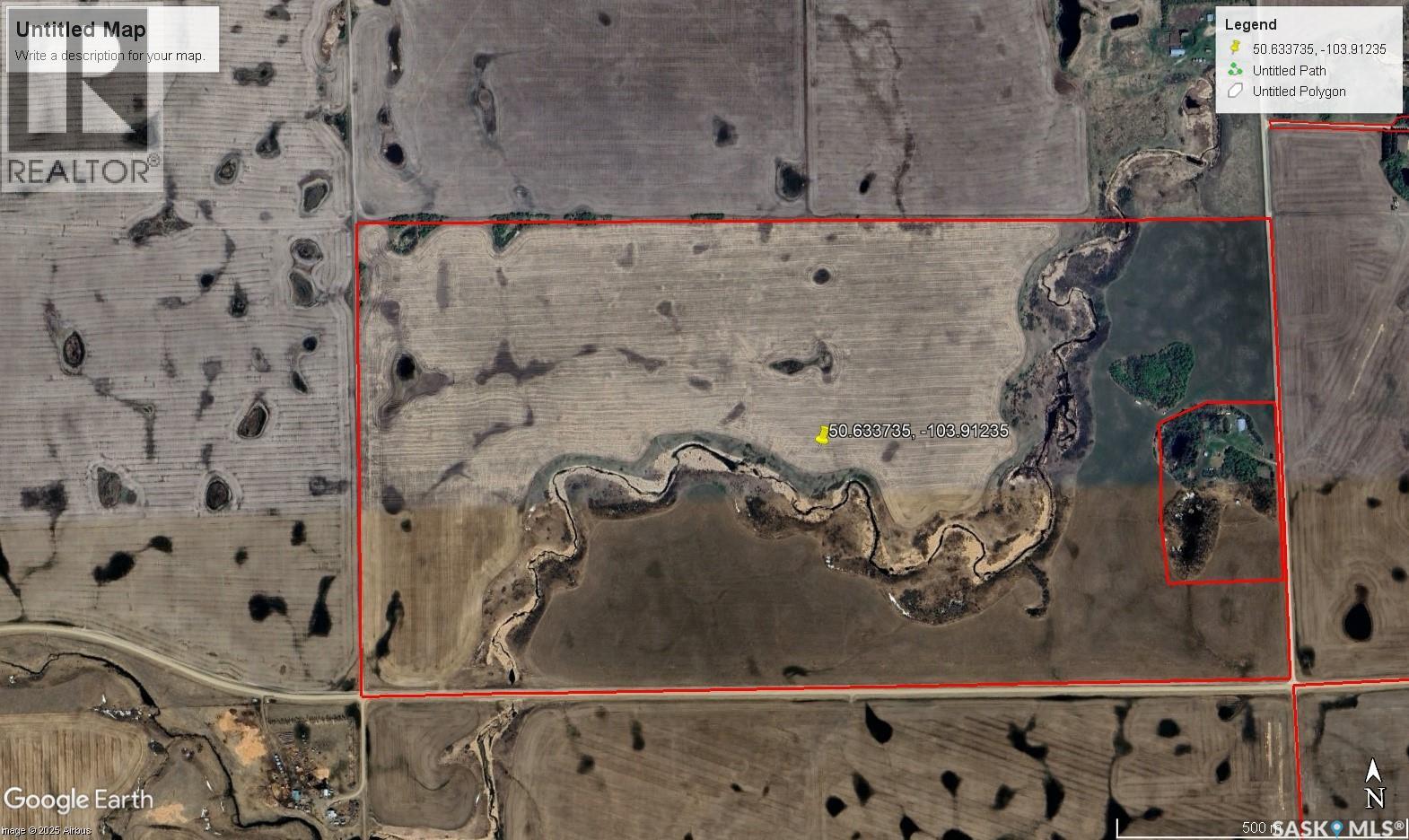 Morrell Land