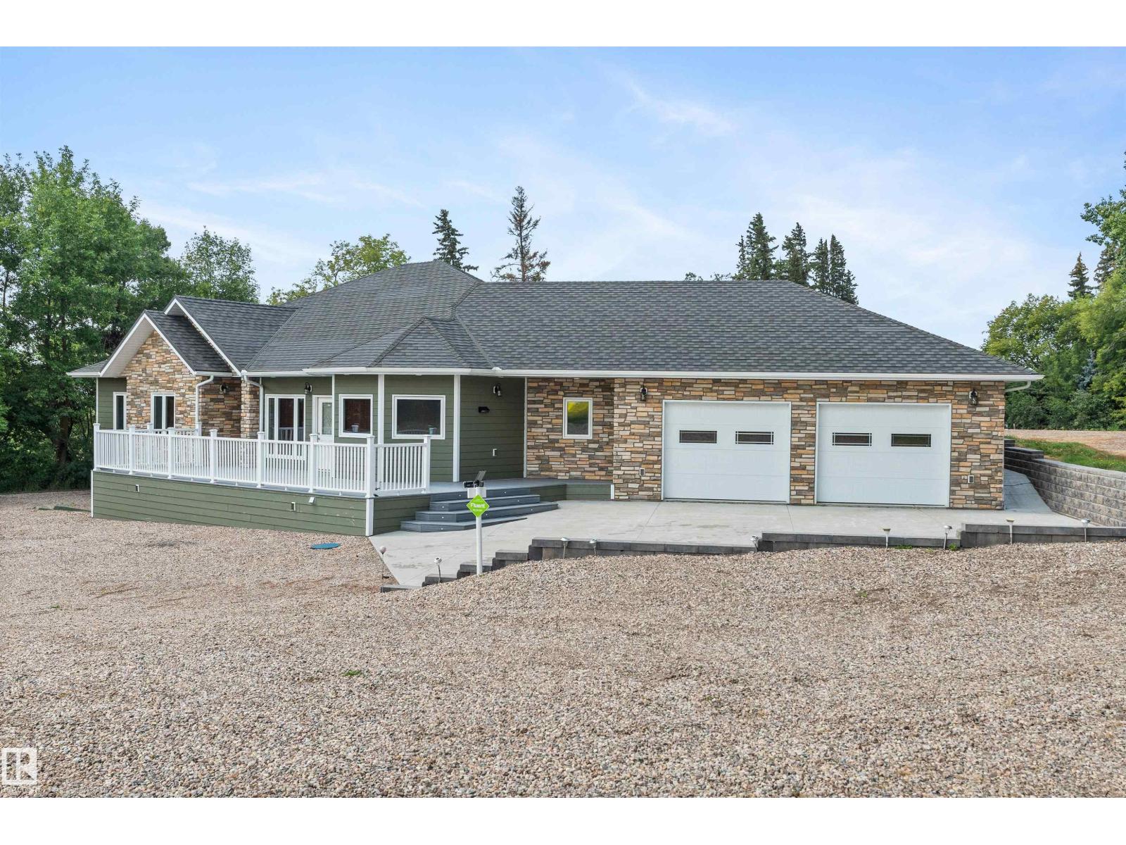 564032 564034 Range Road 130