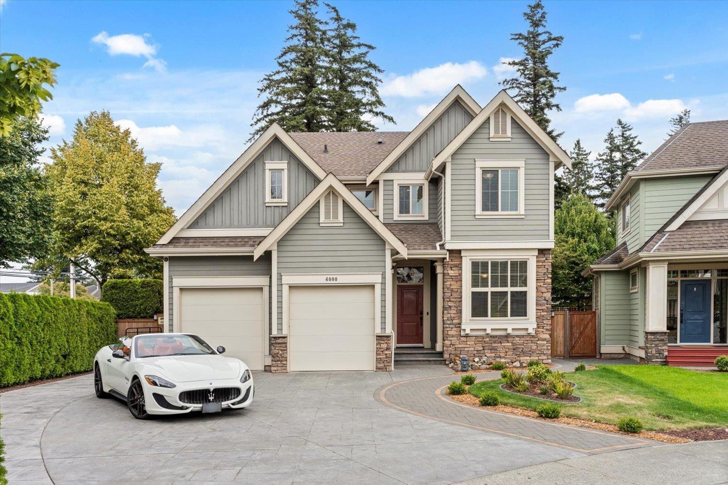 6000 Matsqui Street Garrison Crossing