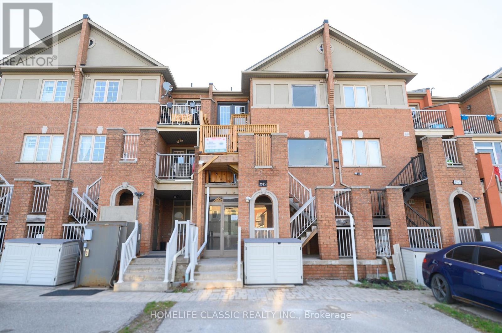 1st Fl 2915 Bur Oak Avenue