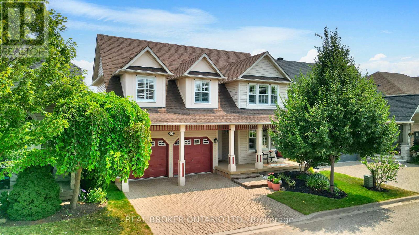 5689 Roseville Court