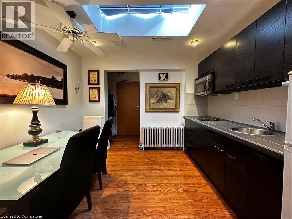 237 James Street N Unit 3