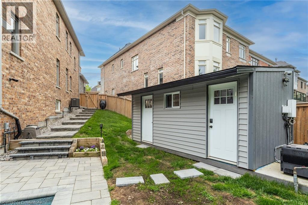 64 Elysian Fields Circle