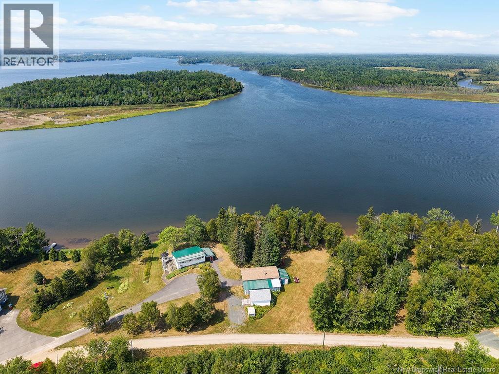 117 Comeau Point Road