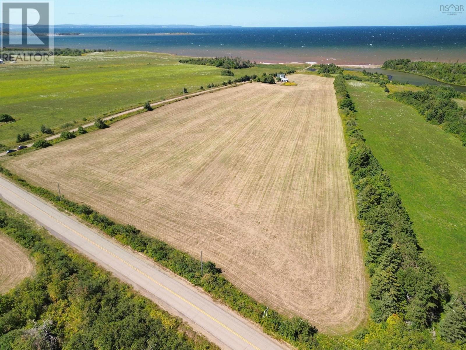 Tracadie Acreage
