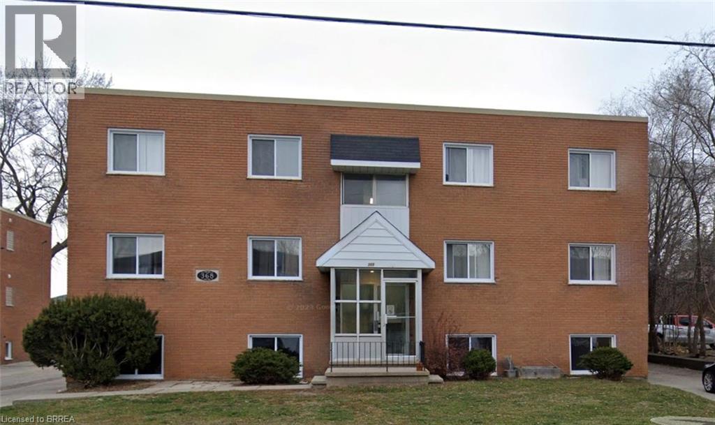 368 Darling Street Unit 15