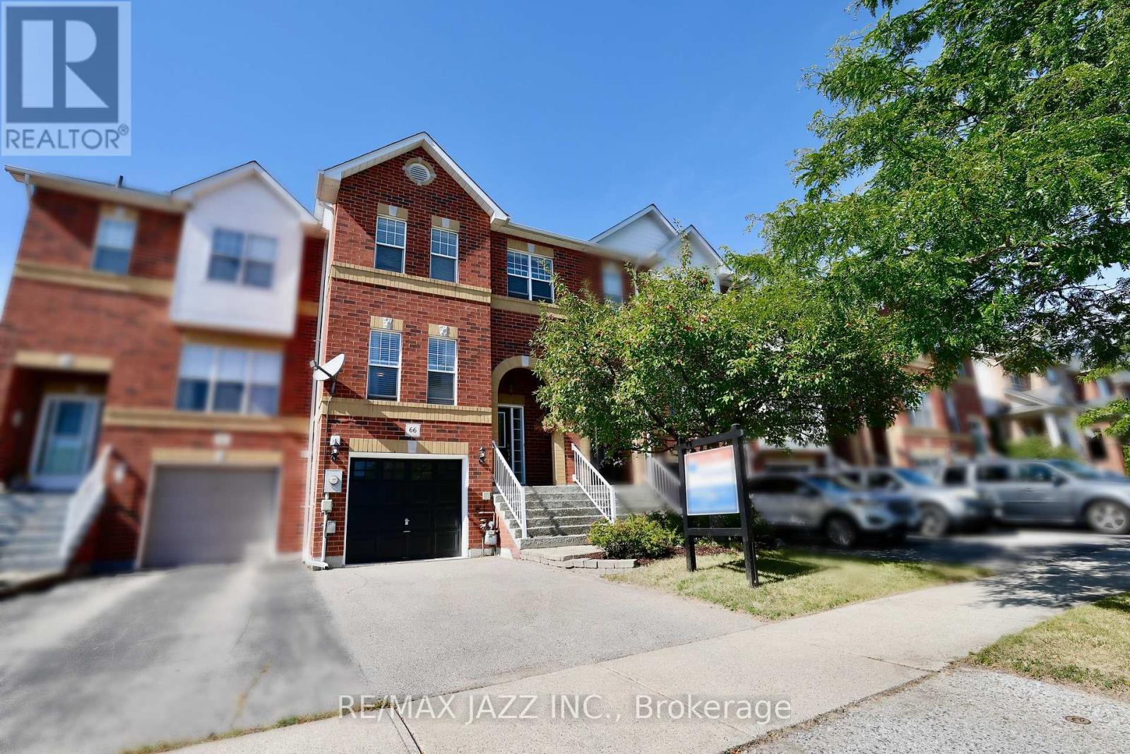 66 Kilgannon Avenue