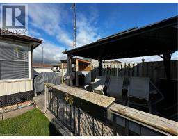 Kitchen/Dining room - 92 Clubhouse Road Unit 33, Turkey Point, ON N0E1T0 Photo 3