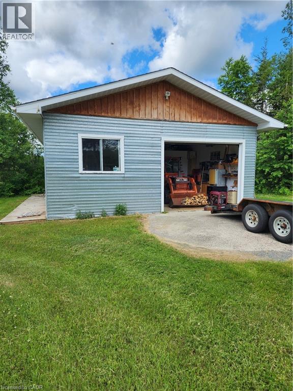 3666 Hwy 539