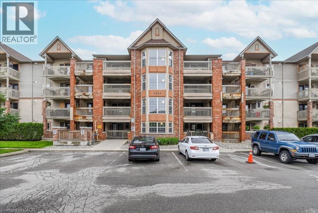 4003 Kilmer Drive Unit 402