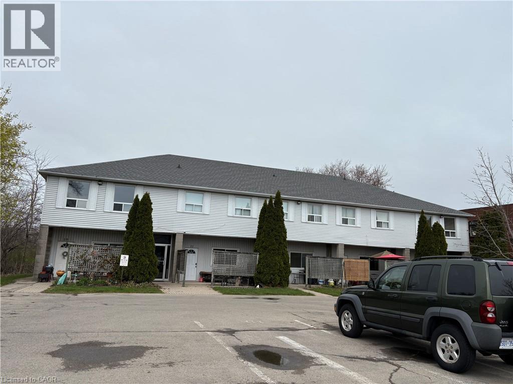 524 Main Street W Unit 1