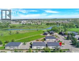 Primary Bedroom - 114 825 Gladstone Street E, Swift Current, SK S9H5P1 Photo 2