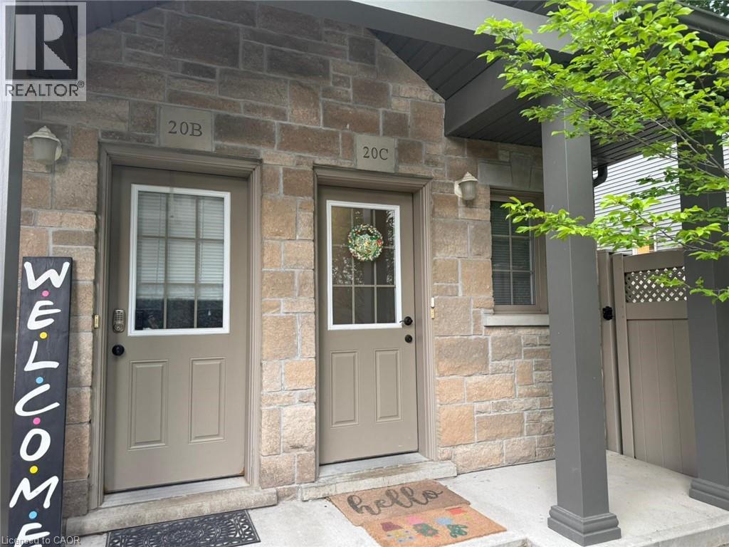 931 Glasgow Street Street Unit 20 C