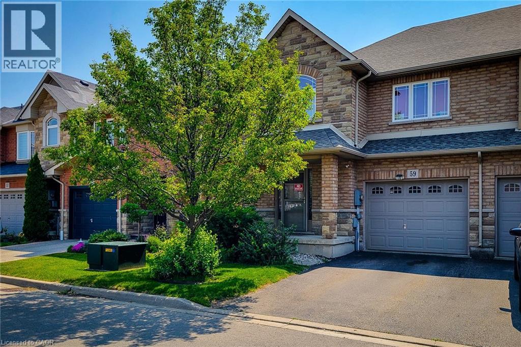 59 Periwinkle Drive