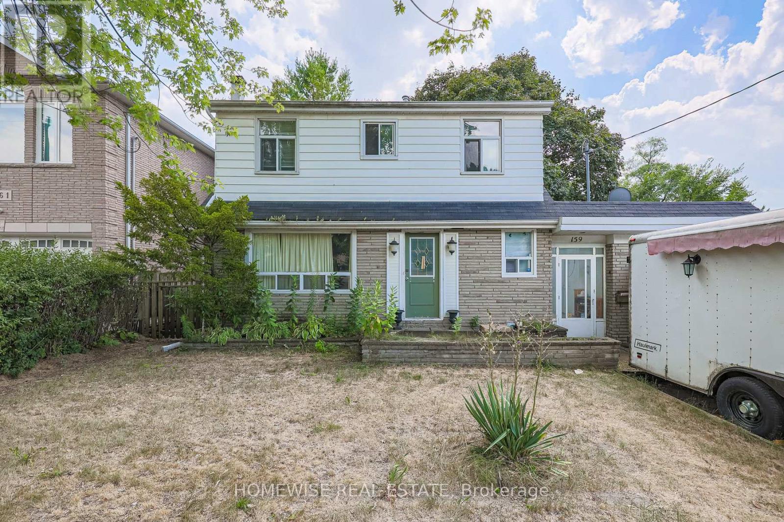 159 Alfred Avenue
