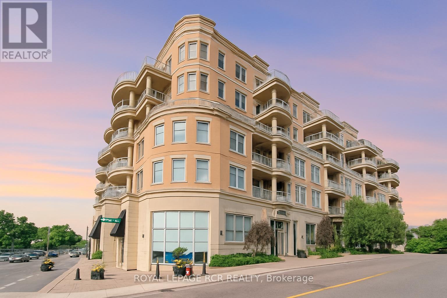 409 15277 Yonge Street