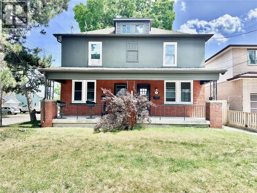 215 Rosewood Road