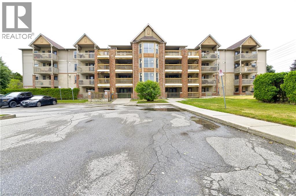 4005 Kilmer Drive Unit 210