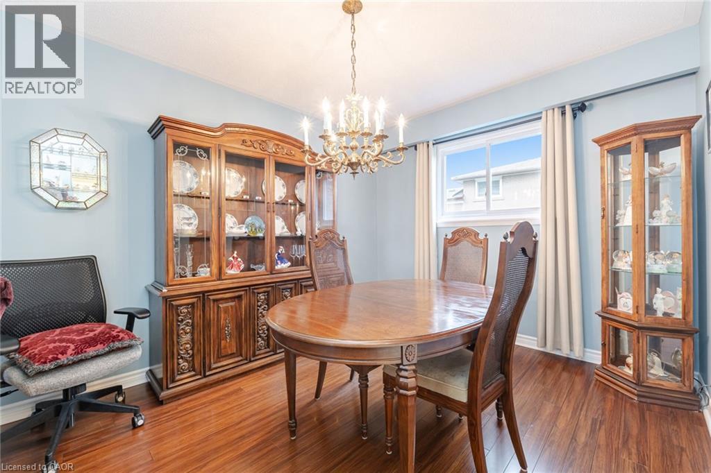 5 Danesbury Crescent