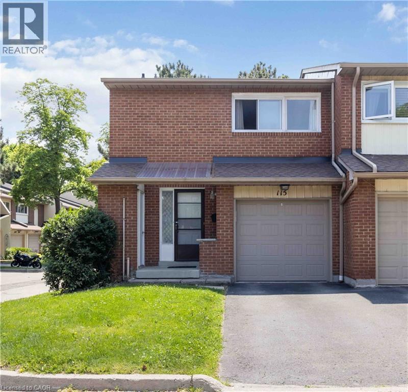 1180 Mississauga Valley Boulevard Unit 115