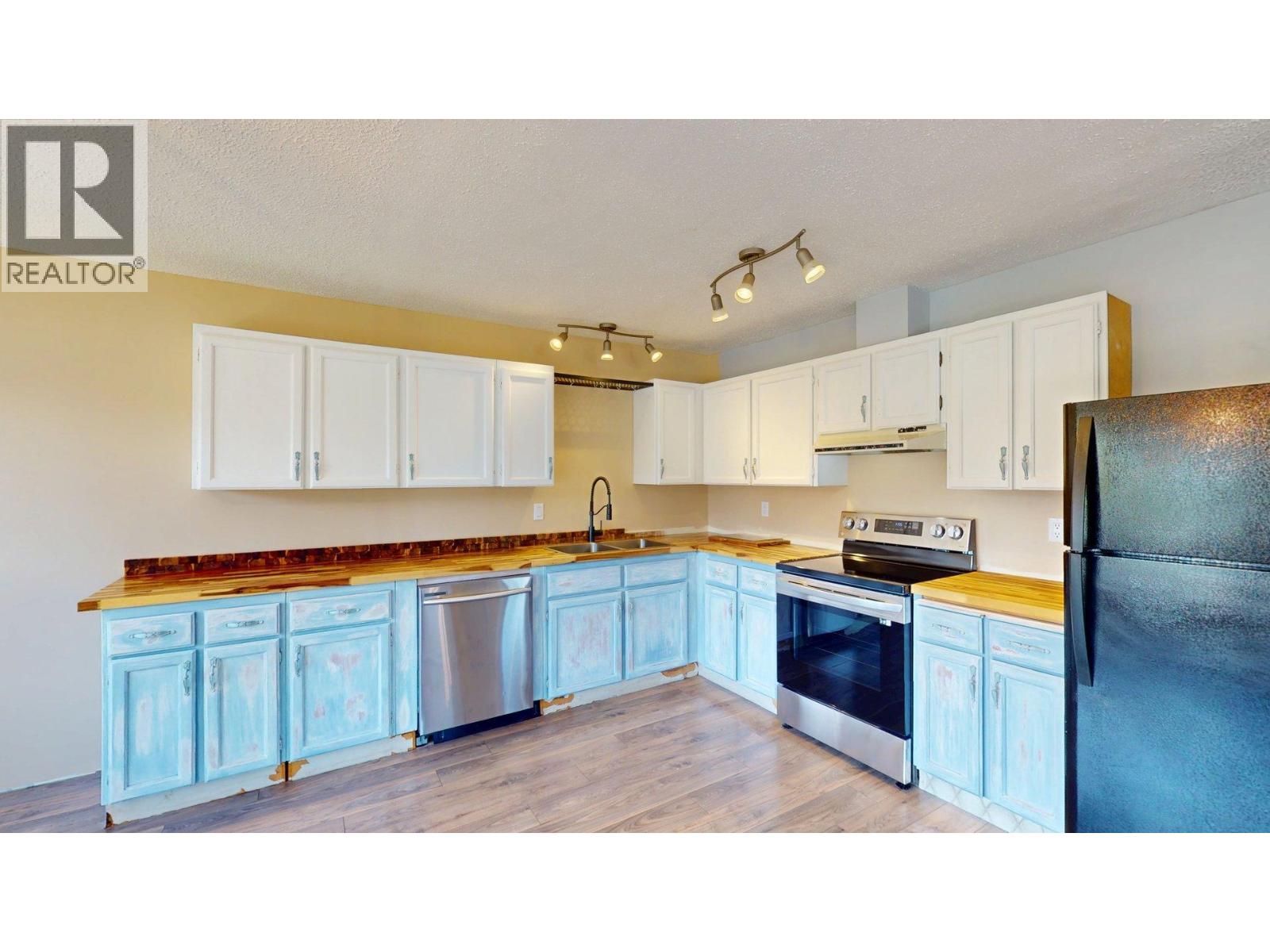 100 Cariboo Drive