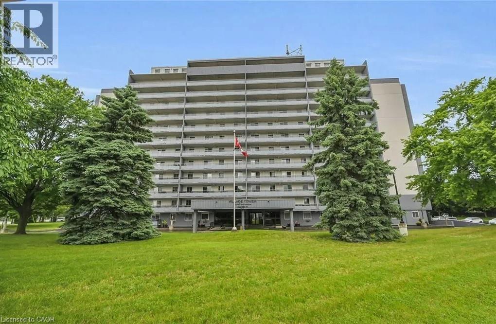 640 West Street Unit 908