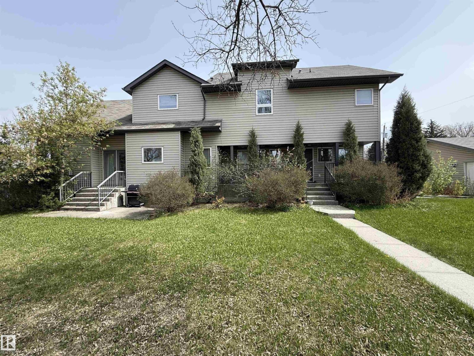 10651 68 Ave And 6711 107 Street Av Nw