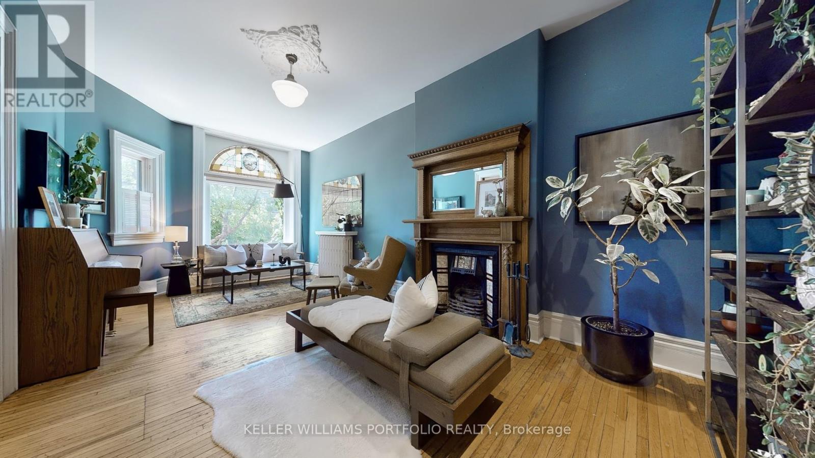 51 Macdonell Avenue