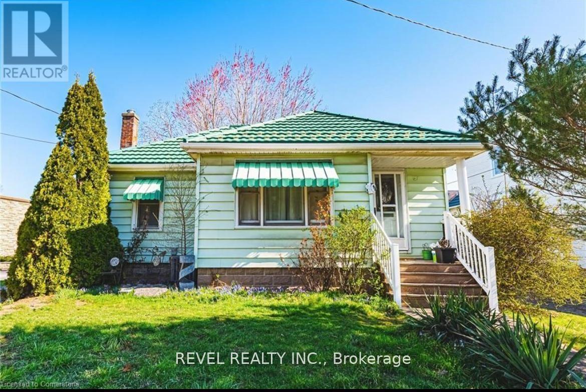 80 Livingston Avenue
