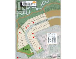 Great room - Lot 28 The Preserve Road, Bancroft, ON K0L1C0 Photo 3