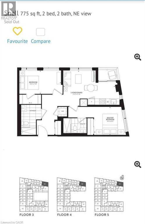 15 Richardsons Street Unit 506