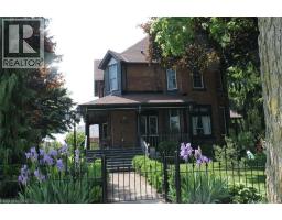 Bonus Room - 213 Vidal Street S, Sarnia, ON N7T2T4 Photo 3