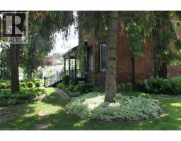 Utility room - 213 Vidal Street S, Sarnia, ON N7T2T4 Photo 4