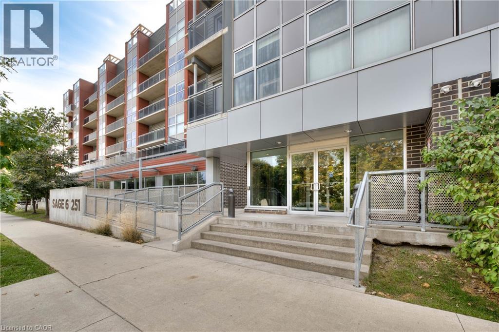 251 Hemlock Street Unit 301