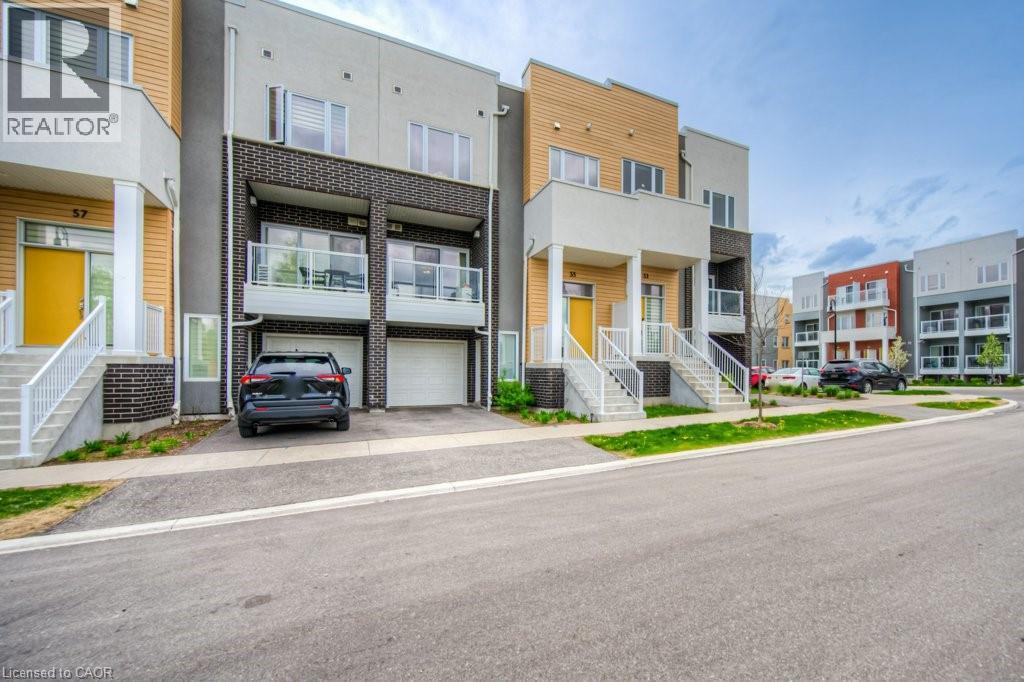 55 Progress Crescent