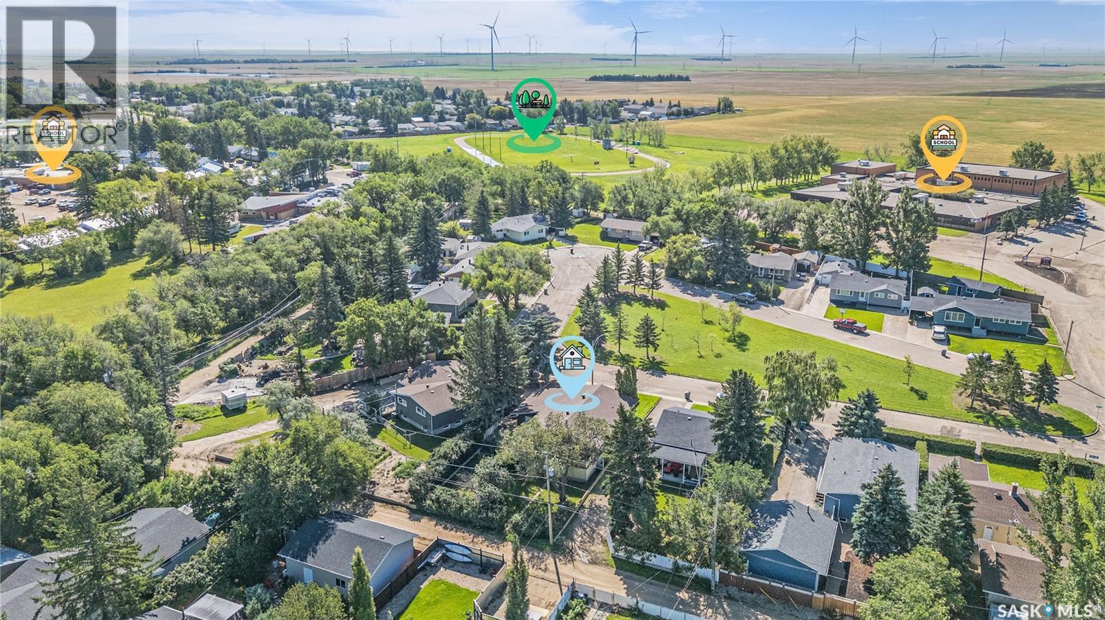 106 Wood Crescent