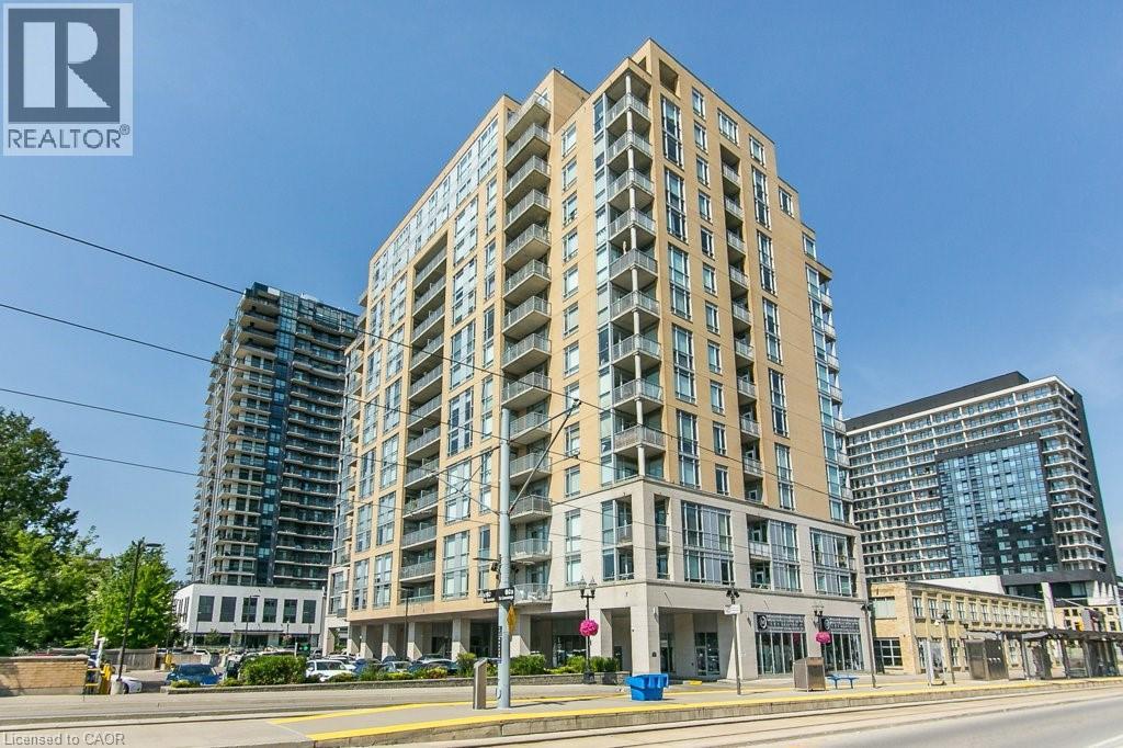 191 King Street S Unit 501