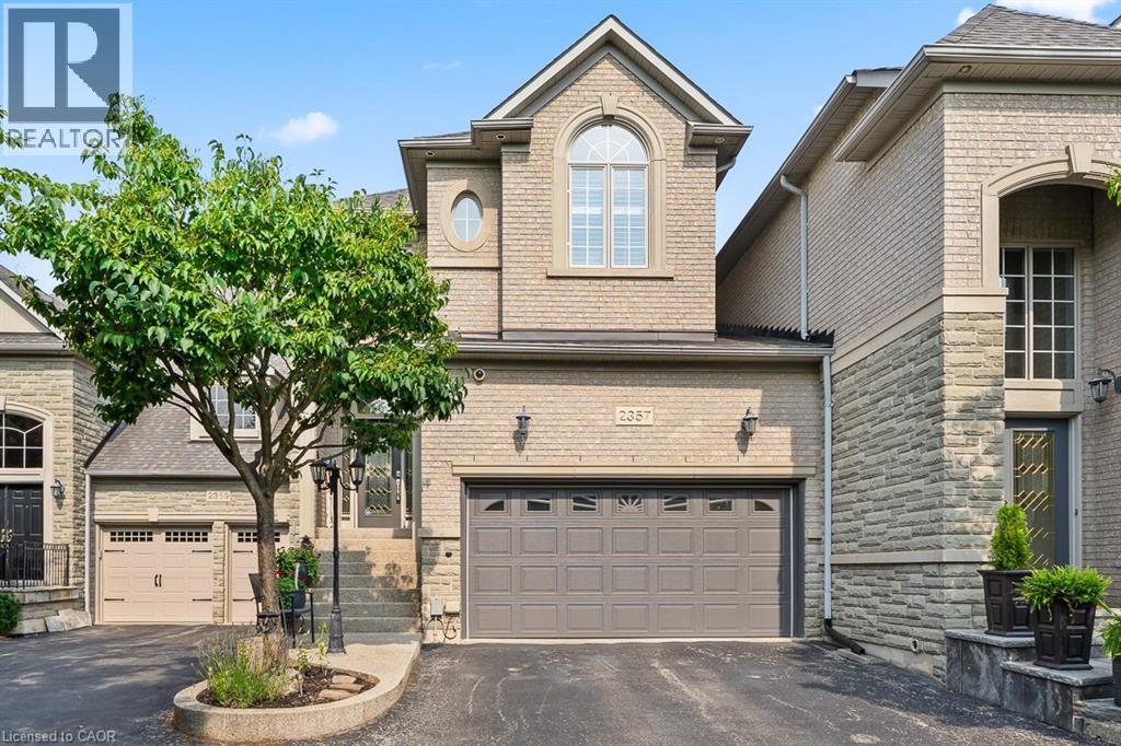 2357 Woodfield Road