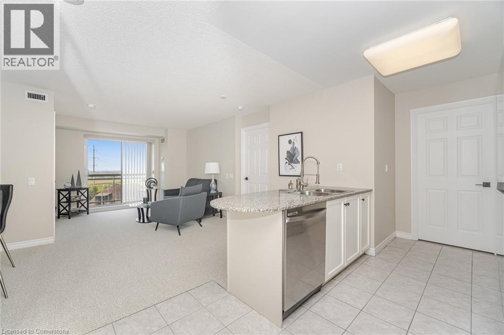 1720 Eglinton Avenue E Unit 610