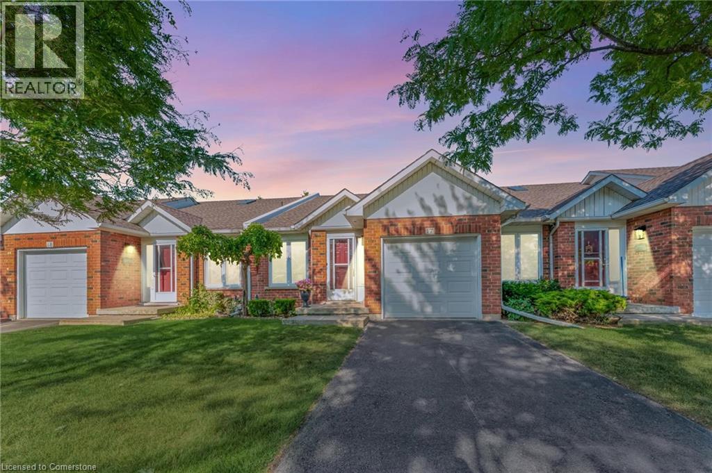 25 Kitty Murray Lane Unit 17