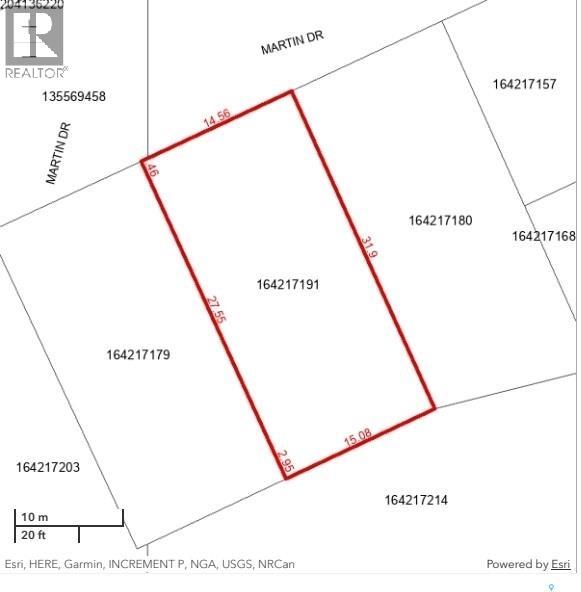 4 Martin Drive