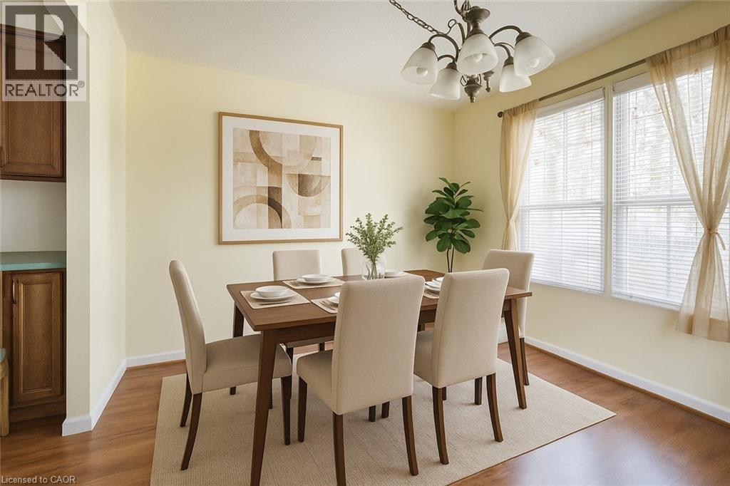 465 Woolwich Street N Unit 17