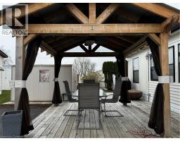 Family room - 92 Clubhouse Road Unit 51, Turkey Point, ON N0E1T0 Photo 3