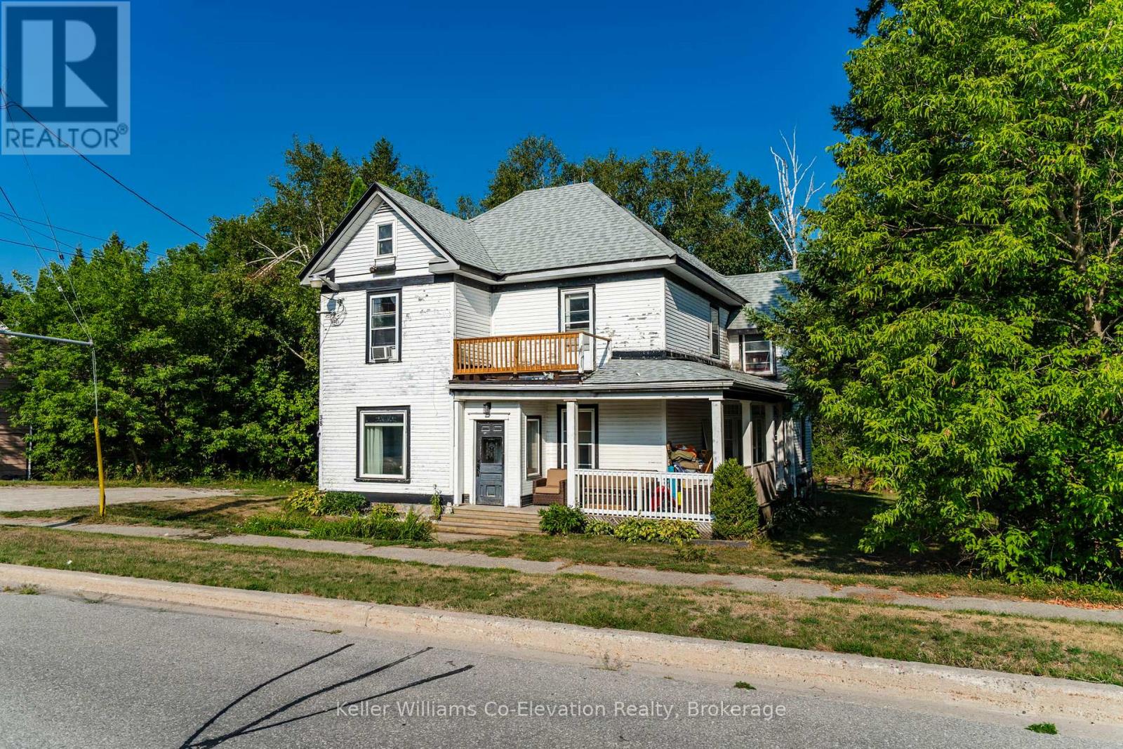 38 Richard Street