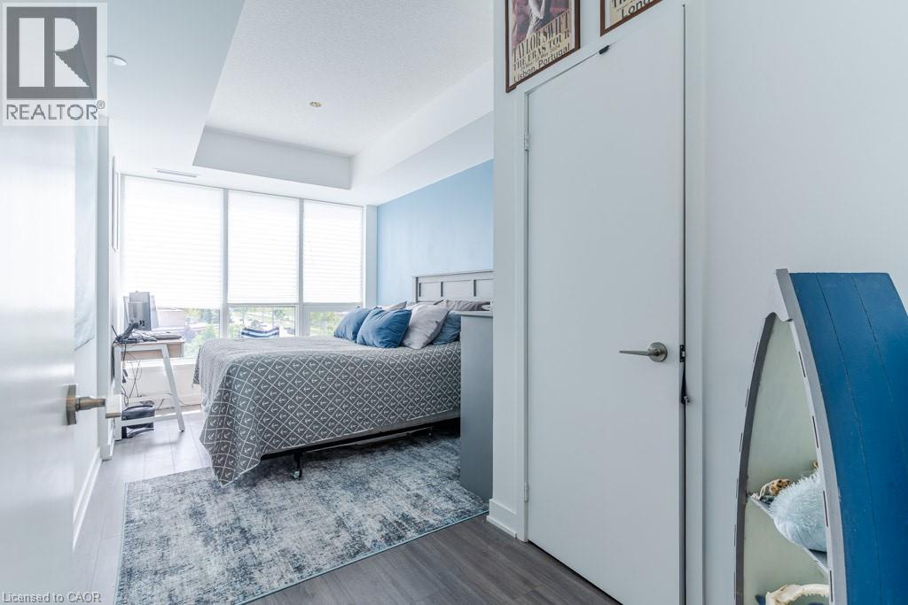 681 Yonge Street Unit 409