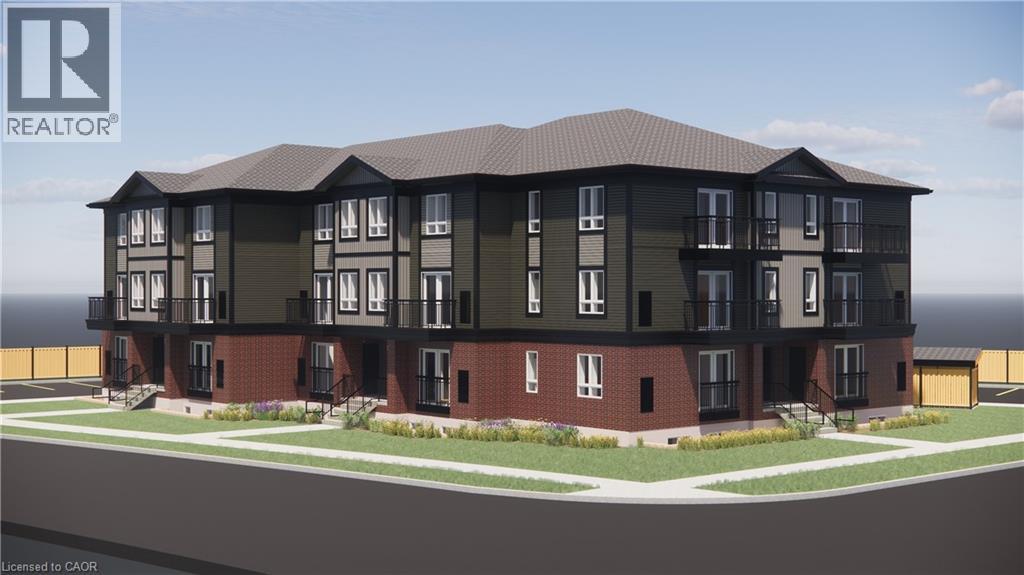 42 Hazelglen Drive Unit 10
