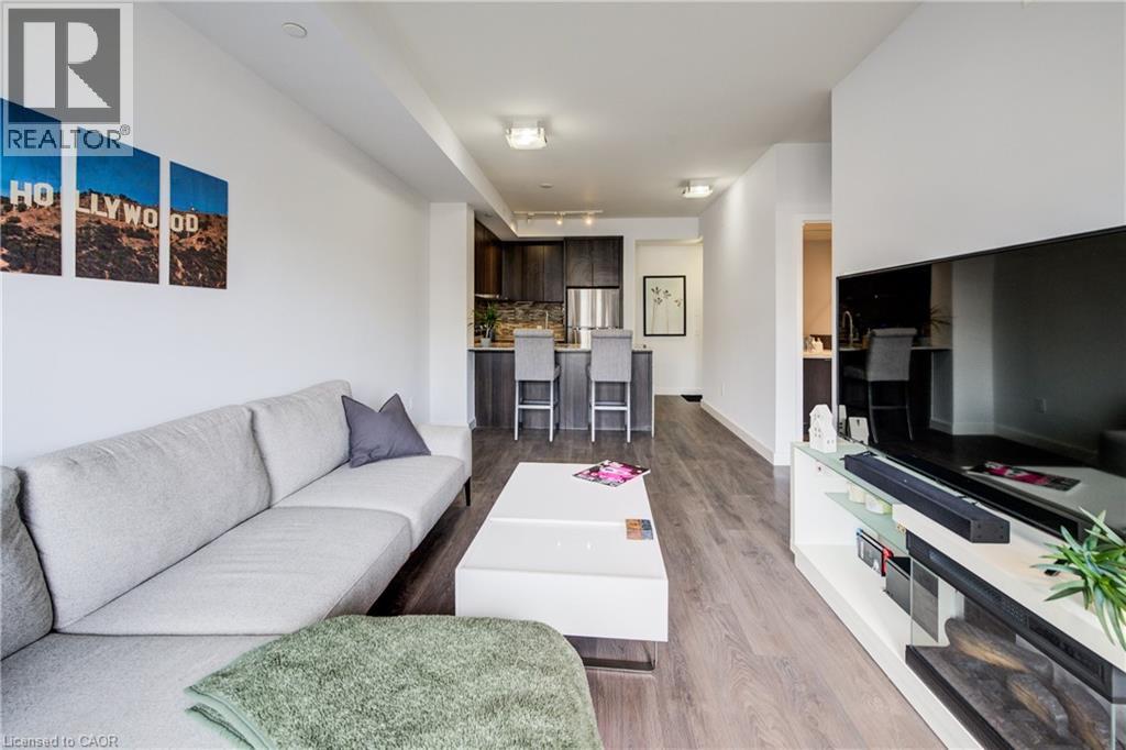 5005 Harvard Road Unit 201