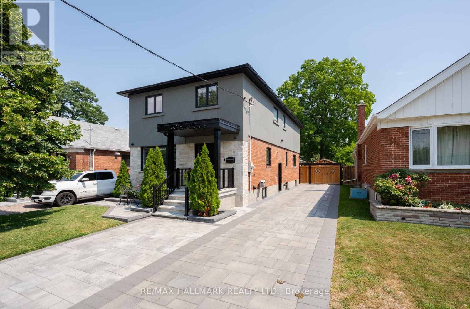 25 Elmont Drive