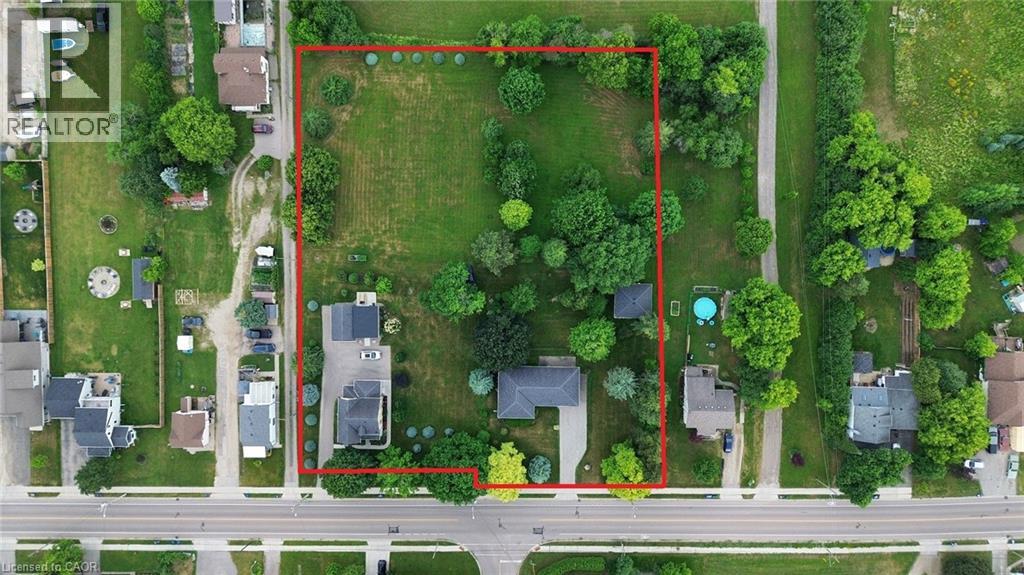 145 Bloomingdale Road N